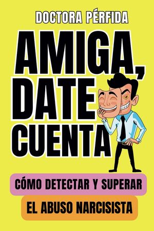 Amiga, Date Cuenta