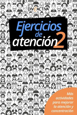 Ejercicios de Atención 2