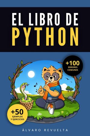El Libro de Python