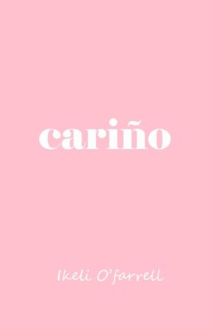 Cariño