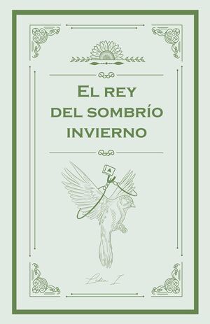 El Rey del Sombrío Invierno