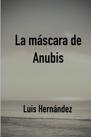 La máscara de Anubis