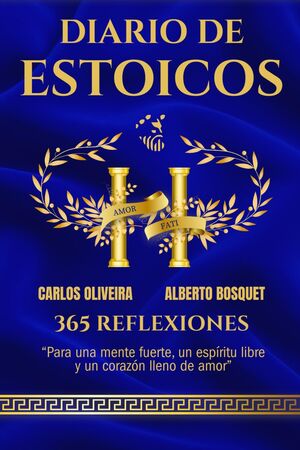 Diario de Estoicos: 365 Reflexiones