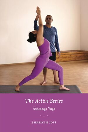 Active Series: Ashtanga Yoga