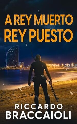 A Rey Muerto, Rey Puesto: