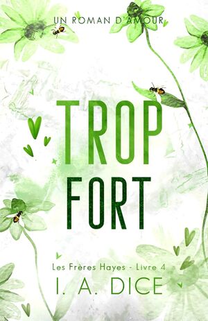 (04) Trop fort: Les Frères Hayes
