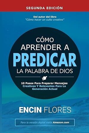 Cómo aprender a predicar la Palabra de Dios