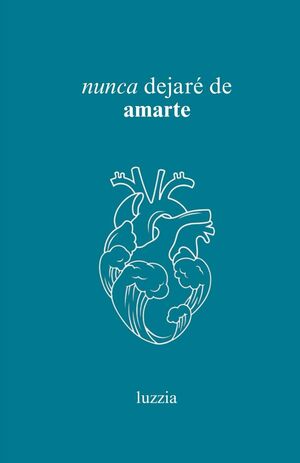 Nunca Dejaré de Amarte