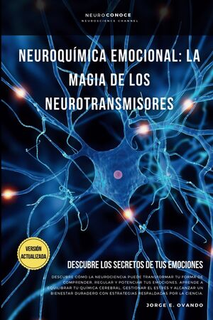 Neuroquímica Emocional: