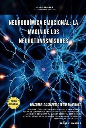 Neuroquímica Emocional: