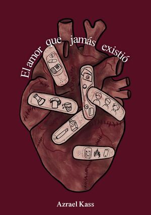 El Amor Que Jamás Existió