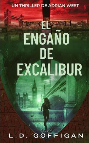 (2) El engaño de Excalibur