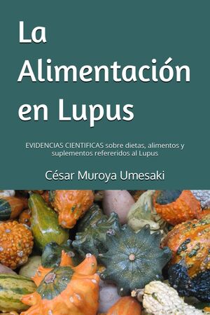 La Alimentación en Lupus