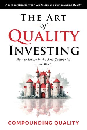 The Art of Quality Investing