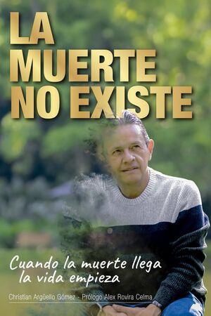 La muerte NO existe