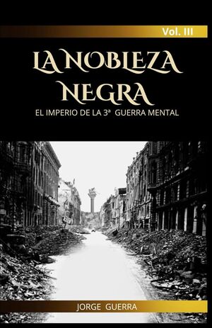 La nobleza negra