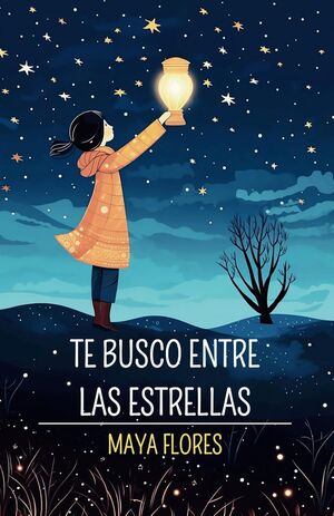 Te busco entre las estrellas