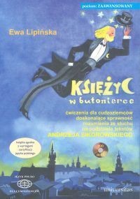 Ksiezyc w butonierce(B2, C1, C2)+CD-Audio