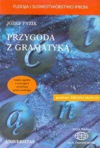 Przygoda z gramatyka