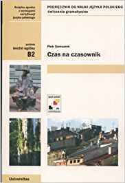 Czas na czasownik