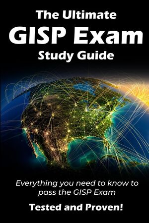 The Ultimate GISP Study Guide