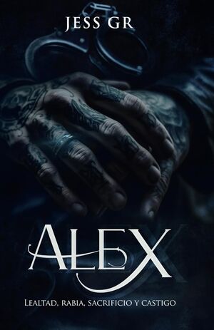 (03) Alex - (Clan Z)