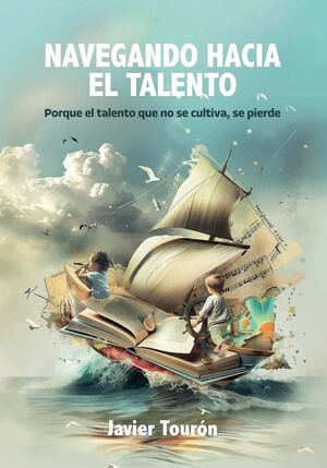 Navegando hacia el talento