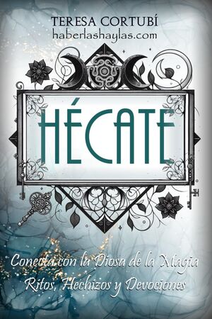 Hécate: Diosas Oscuras
