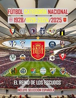 Fútbol categoría nacional 1928/29