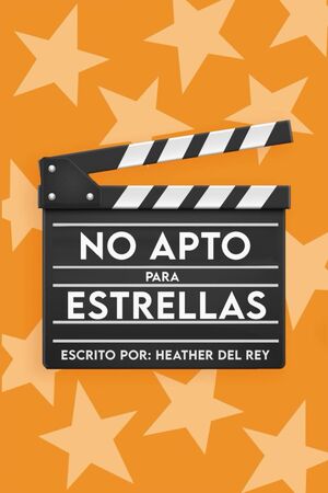 No apto para estrellas