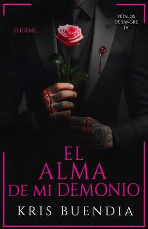 (04) El Alma de mi Demonio