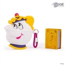 Bookcessories: Disney: Tiny Book of Beauty and the Beast