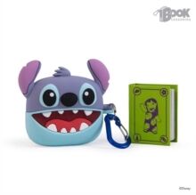 Bookcessories: Disney: Tiny Book of Lilo and Stitch