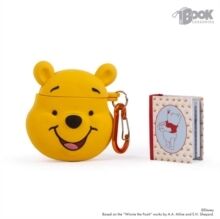 Bookcessories: Disney: Tiny Book of Winnie the Pooh