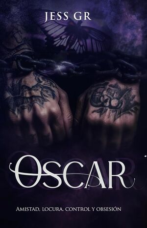 (04) Oscar - (Clan Z)