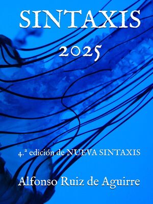 Sintaxis 2025