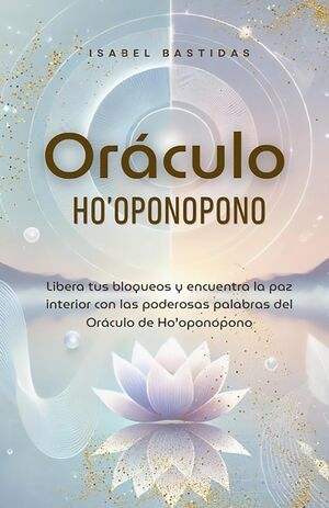 Oráculo Hooponopono