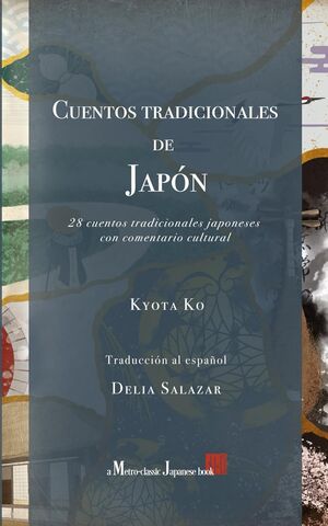 Cuentos tradicionales de Japón