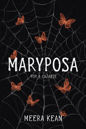 Maryposa: Una sola noche (Spanish Edition)