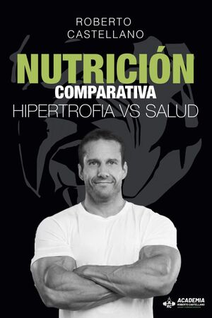 Nutrición vs Hipertrofia
