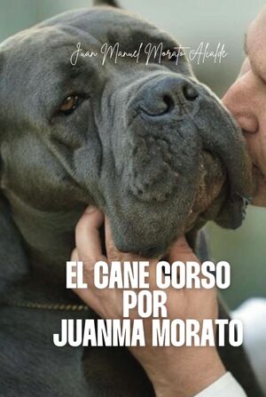 El Cane Corso Por Juanma Morato