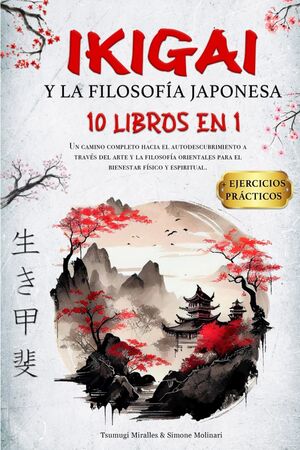 Inkigai y la Filosofía Japonesa