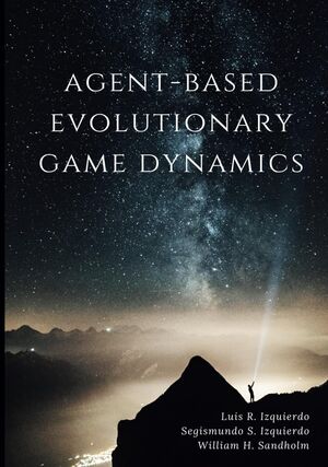 Agent-Based Evolutionary Game Dynamics
