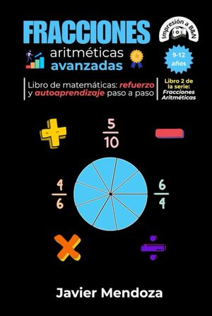 Fracciones Aritméticas Avanzadas
