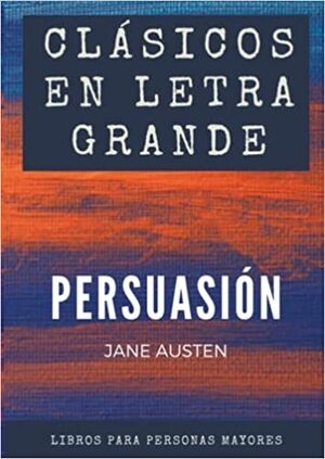 Persuasión