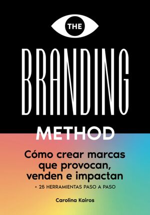 The Branding Method