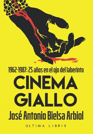 Cinema Giallo