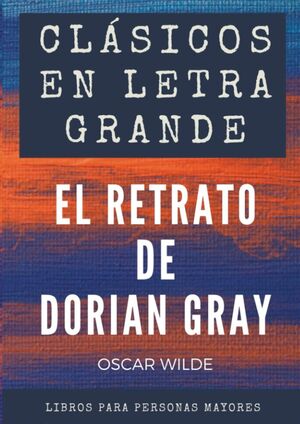 El retrato de Dorian Gray