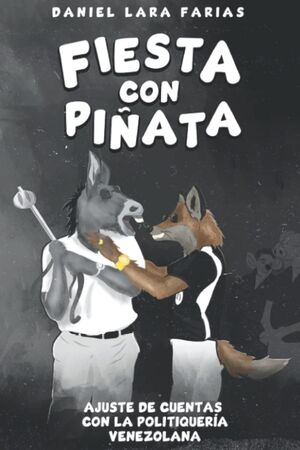 Fiesta con piñata