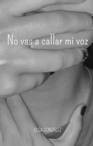 No vas a callar mi voz